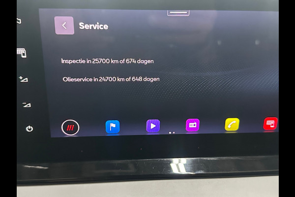 Seat Arona 1.0 TSI Style Business Connect|STOELVERW|CAMERA|VIRTUAL|