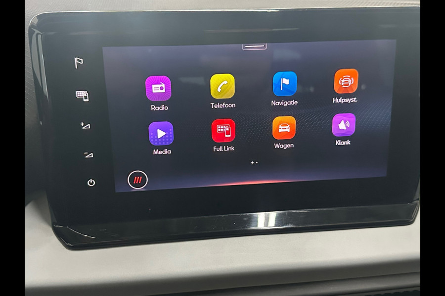 Seat Arona 1.0 TSI Style Business Connect|STOELVERW|CAMERA|VIRTUAL|