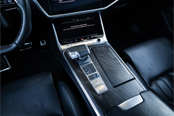 Audi A7 Sportback 55 TFSI e quattro Competition - S Line | Panorama | Memory | Stoelkoeling & Massage | 360 Camera
