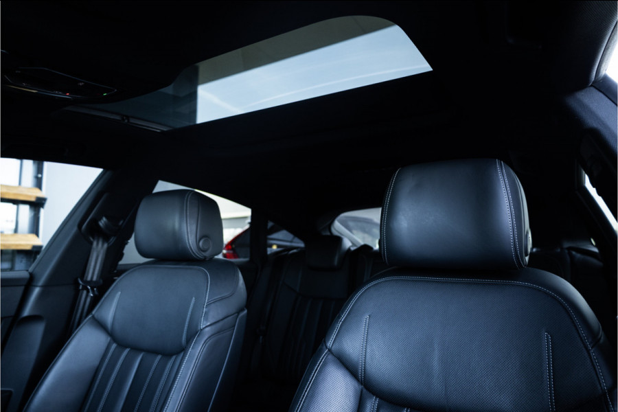 Audi A7 Sportback 55 TFSI e quattro Competition - S Line | Panorama | Memory | Stoelkoeling & Massage | 360 Camera