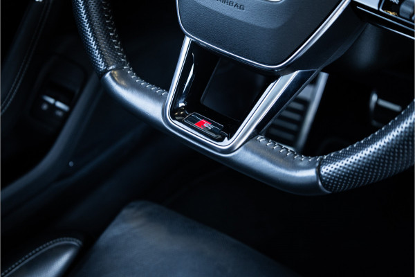 Audi A7 Sportback 55 TFSI e quattro Competition - S Line | Panorama | Memory | Stoelkoeling & Massage | 360 Camera