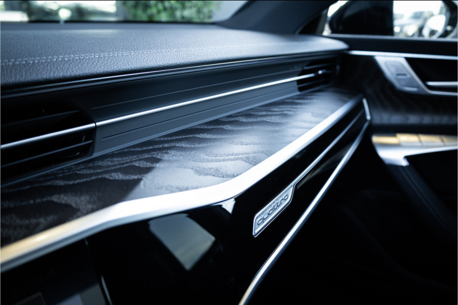 Audi A7 Sportback 55 TFSI e quattro Competition - S Line | Panorama | Memory | Stoelkoeling & Massage | 360 Camera