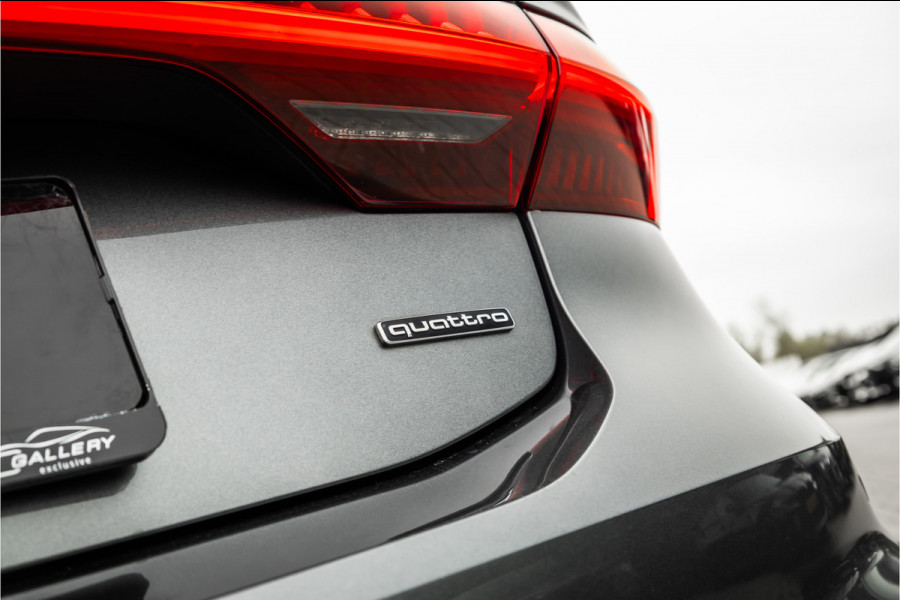 Audi A7 Sportback 55 TFSI e quattro Competition - S Line | Panorama | Memory | Stoelkoeling & Massage | 360 Camera