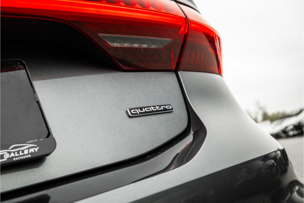 Audi A7 Sportback 55 TFSI e quattro Competition - S Line | Panorama | Memory | Stoelkoeling & Massage | 360 Camera