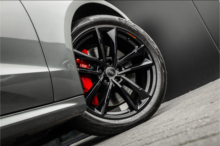 Audi A7 Sportback 55 TFSI e quattro Competition - S Line | Panorama | Memory | Stoelkoeling & Massage | 360 Camera