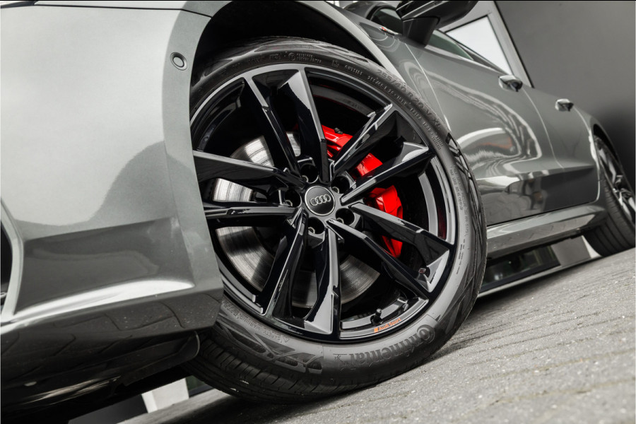 Audi A7 Sportback 55 TFSI e quattro Competition - S Line | Panorama | Memory | Stoelkoeling & Massage | 360 Camera