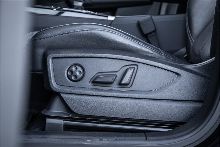 Audi Q5 Sportback 55 TFSI e S edition - S Line | Panorama | Luchtvering | B&O | Memory