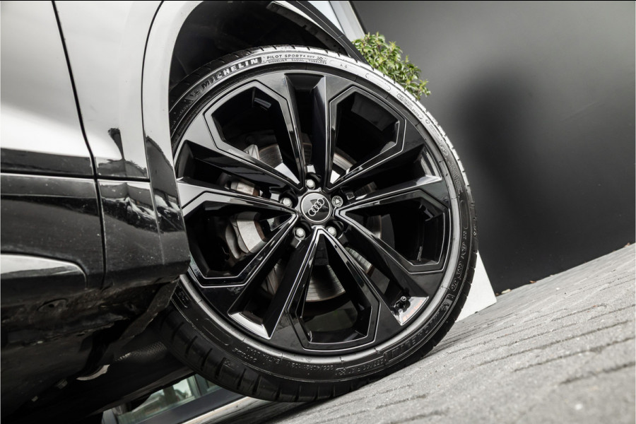Audi Q5 Sportback 55 TFSI e S edition - S Line | Panorama | Luchtvering | B&O | Memory