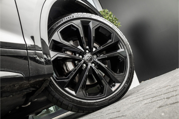 Audi Q5 Sportback 55 TFSI e S edition - S Line | Panorama | Luchtvering | B&O | Memory
