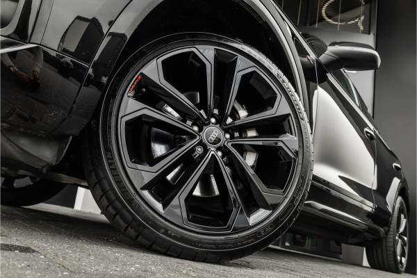 Audi Q5 Sportback 55 TFSI e S edition - S Line | Panorama | Luchtvering | B&O | Memory