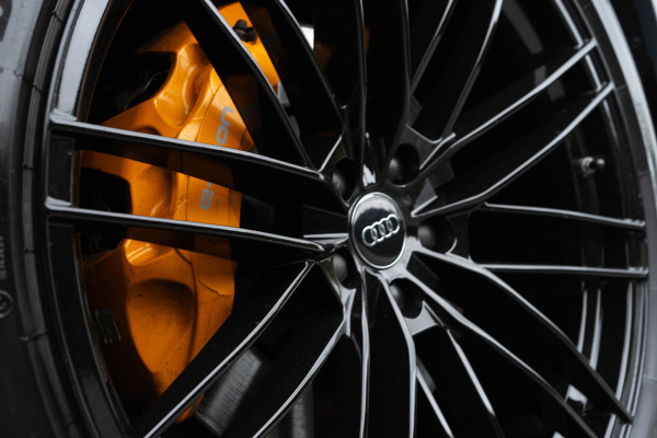 Audi e-tron Sportback 55 Quattro / 2x S-line/ S zetels/ Head-up/ B&O/ 360 camera/ Pano/ Trekhaak/ 300kW (408PK)