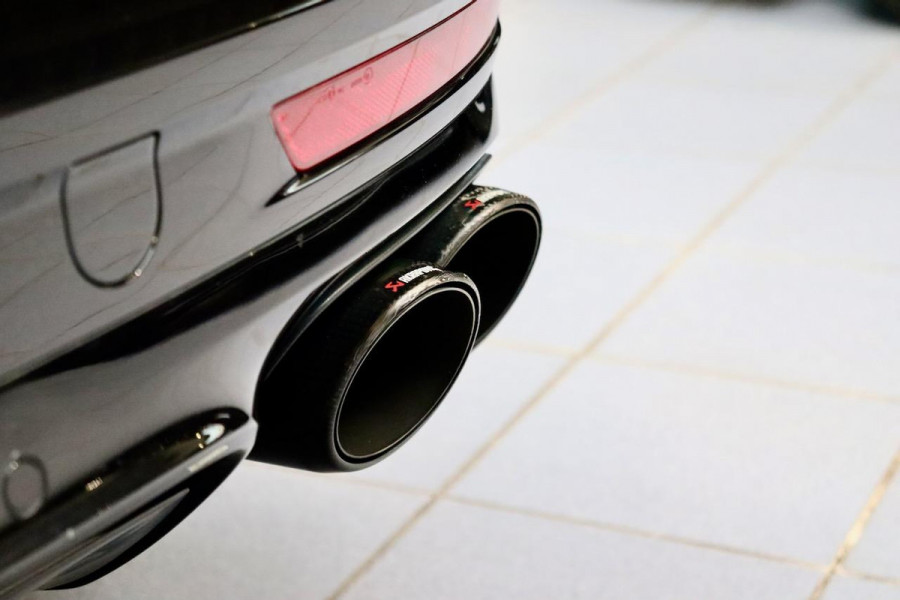 Porsche Panamera Sport Turismo 4.0 Turbo AKRA|PANO|MASSAGE|MATRIX|VOL