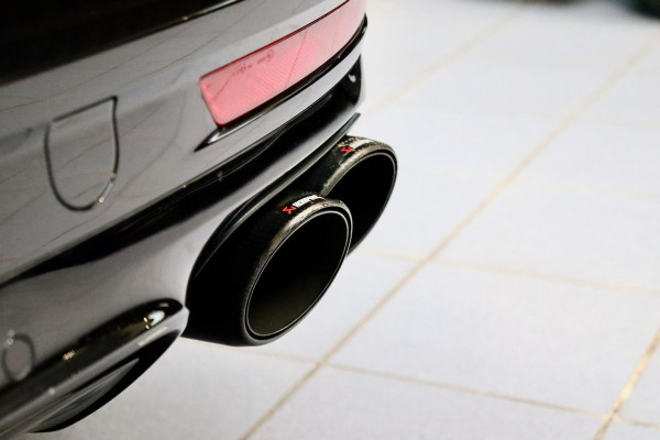 Porsche Panamera Sport Turismo 4.0 Turbo AKRA|PANO|MASSAGE|MATRIX|VOL