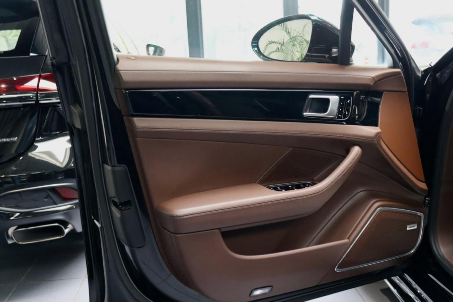 Porsche Panamera Sport Turismo 4.0 Turbo AKRA|PANO|MASSAGE|MATRIX|VOL