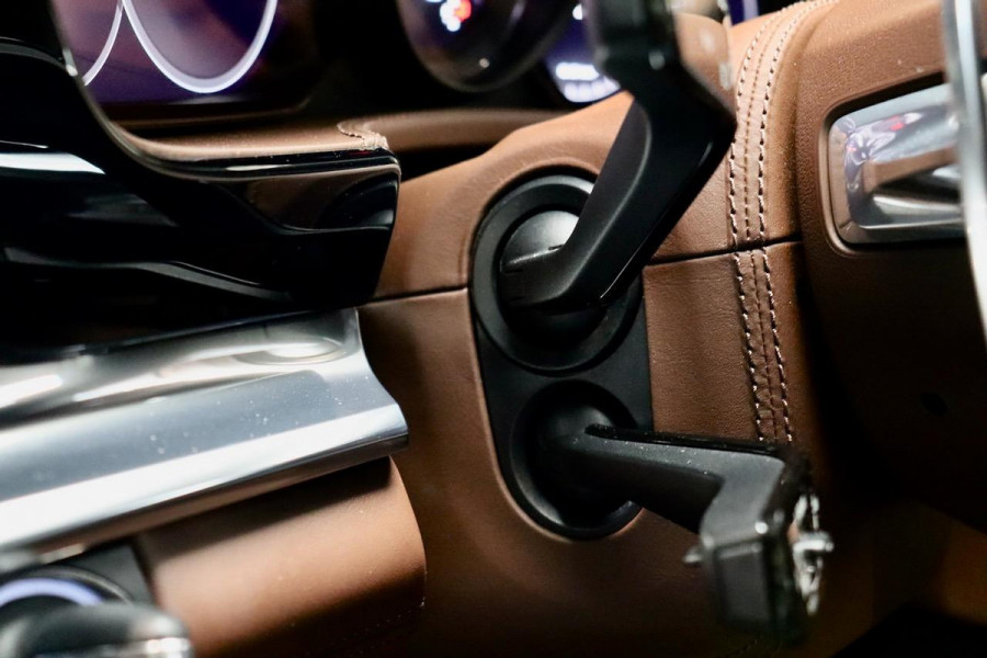 Porsche Panamera Sport Turismo 4.0 Turbo AKRA|PANO|MASSAGE|MATRIX|VOL