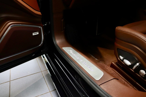 Porsche Panamera Sport Turismo 4.0 Turbo AKRA|PANO|MASSAGE|MATRIX|VOL