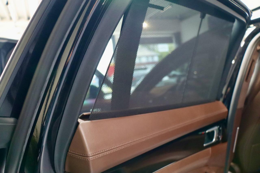 Porsche Panamera Sport Turismo 4.0 Turbo AKRA|PANO|MASSAGE|MATRIX|VOL