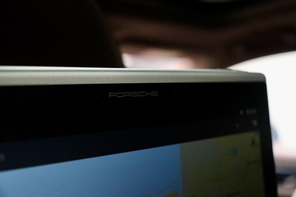 Porsche Panamera Sport Turismo 4.0 Turbo AKRA|PANO|MASSAGE|MATRIX|VOL