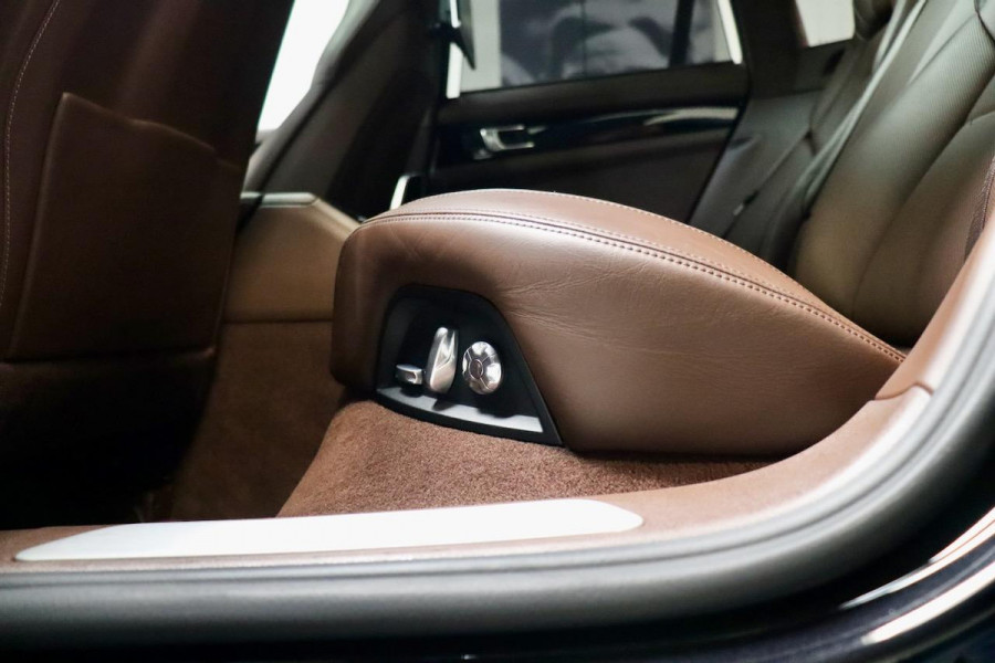 Porsche Panamera Sport Turismo 4.0 Turbo AKRA|PANO|MASSAGE|MATRIX|VOL