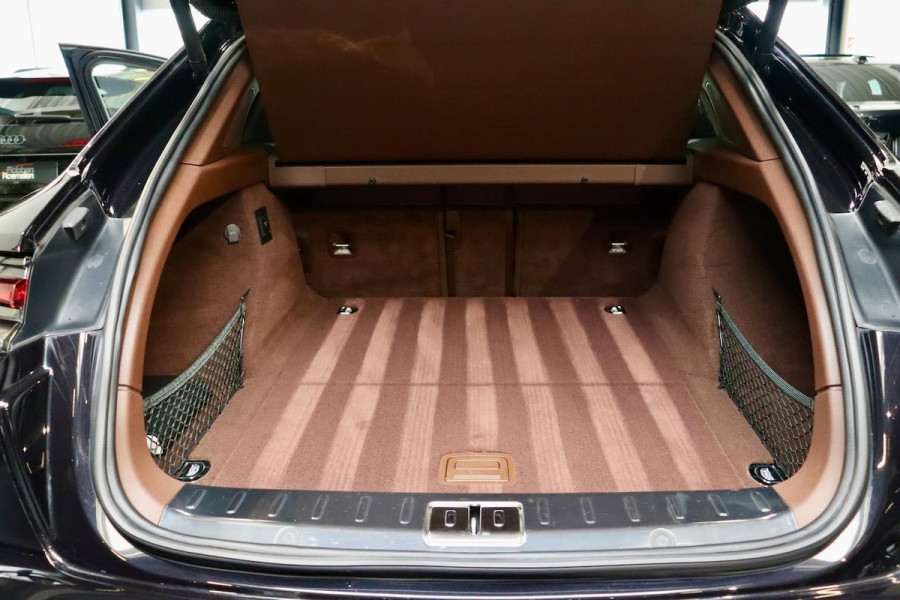 Porsche Panamera Sport Turismo 4.0 Turbo AKRA|PANO|MASSAGE|MATRIX|VOL