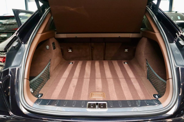 Porsche Panamera Sport Turismo 4.0 Turbo AKRA|PANO|MASSAGE|MATRIX|VOL