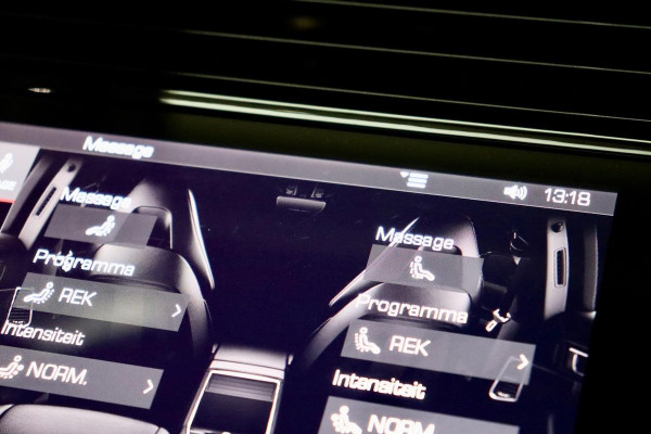 Porsche Panamera Sport Turismo 4.0 Turbo AKRA|PANO|MASSAGE|MATRIX|VOL