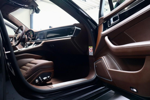 Porsche Panamera Sport Turismo 4.0 Turbo AKRA|PANO|MASSAGE|MATRIX|VOL