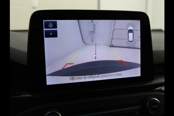 Ford Focus 2.0 EcoBlue ST Line X | Stoelverwarming | Adaptive cruise | Half leder | Elektrische stoel | Camera | Carplay | Navigatie | Stuurverwarming | Full LED | Parkeerhulp | Climate control | B&O Sound