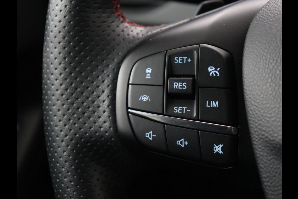 Ford Focus 2.0 EcoBlue ST Line X | Stoelverwarming | Adaptive cruise | Half leder | Elektrische stoel | Camera | Carplay | Navigatie | Stuurverwarming | Full LED | Parkeerhulp | Climate control | B&O Sound