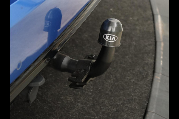 Kia Ceed 1.6 GDI PHEV DynamicPlusLine | SOH 100% | Stoel & stuurverwarming | Trekhaak | Half leder | Carplay | Camera | Keyless | Full LED | Navigatie | Adaptive cruise | Climate control | Bluetooth | Plug In