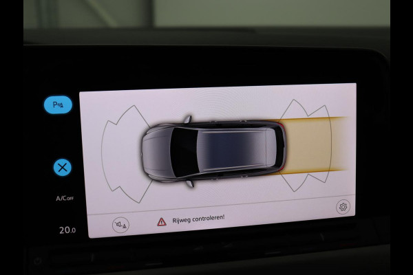 Volkswagen Golf 1.0 TSI Life | Adaptive cruise | Carplay | Navigatie | Parkeerhulp | Sfeerverlichting | Climate control | Digital Cockpit | Bluetooth