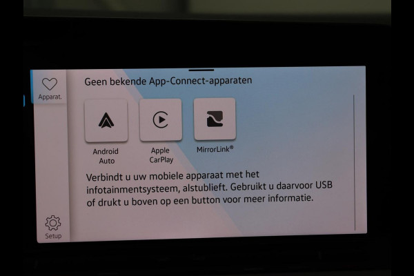 Volkswagen Golf 1.0 TSI Life | Adaptive cruise | Carplay | Navigatie | Parkeerhulp | Sfeerverlichting | Climate control | Digital Cockpit | Bluetooth