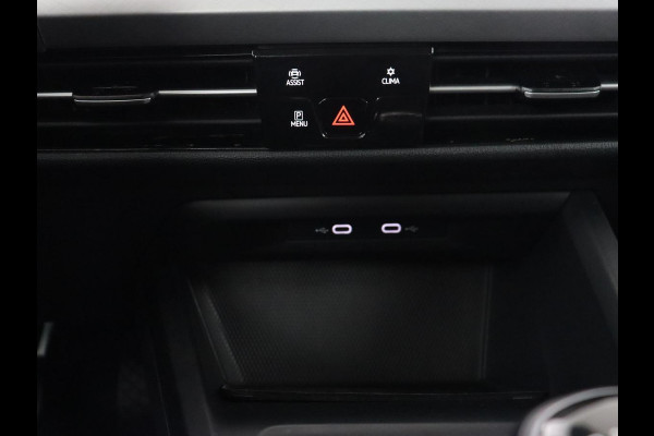 Volkswagen Golf 1.0 TSI Life | Adaptive cruise | Carplay | Navigatie | Parkeerhulp | Sfeerverlichting | Climate control | Digital Cockpit | Bluetooth