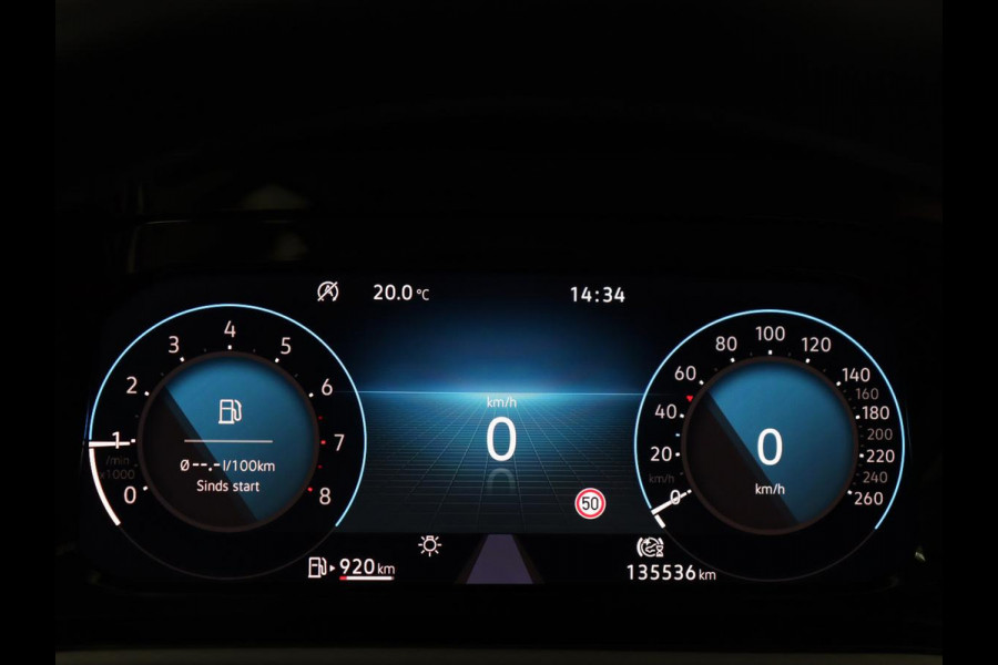 Volkswagen Golf 1.0 TSI Life | Adaptive cruise | Carplay | Navigatie | Parkeerhulp | Sfeerverlichting | Climate control | Digital Cockpit | Bluetooth