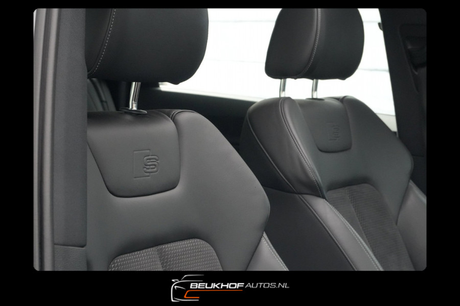 Audi e-tron 50 Quattro S-Line Leer Navi Trekhaak Pano Soh92%