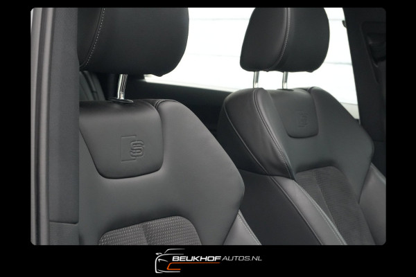 Audi e-tron 50 Quattro S-Line Leer Navi Trekhaak Pano Soh92%
