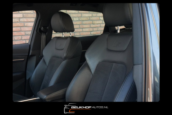 Audi e-tron 50 Quattro S-Line Leer Navi Trekhaak Pano Soh92%