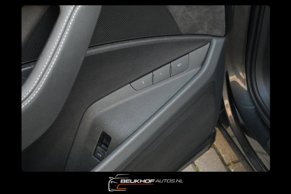 Audi e-tron 50 Quattro S-Line Leer Navi Trekhaak Pano Soh92%