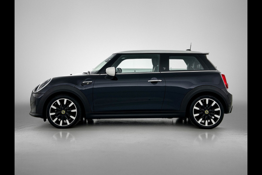 MINI Cooper Electric S MINI Yours 135KW / 33 kWh SOH 100% Comfort plus / Leder / Navigatie / Pdc+Camera / Harman Kardon / Apk 05-2027