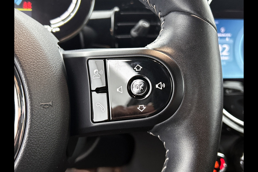 MINI Cooper Electric S MINI Yours 135KW / 33 kWh SOH 100% Comfort plus / Leder / Navigatie / Pdc+Camera / Harman Kardon / Apk 05-2027