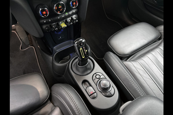 MINI Cooper Electric S MINI Yours 135KW / 33 kWh SOH 100% Comfort plus / Leder / Navigatie / Pdc+Camera / Harman Kardon / Apk 05-2027