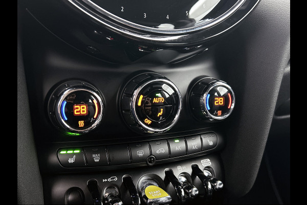 MINI Cooper Electric S MINI Yours 135KW / 33 kWh SOH 100% Comfort plus / Leder / Navigatie / Pdc+Camera / Harman Kardon / Apk 05-2027