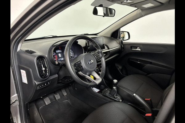 Kia Picanto 1.0 DPi DynamicLine Camera Lichtmetalen velgen Airco