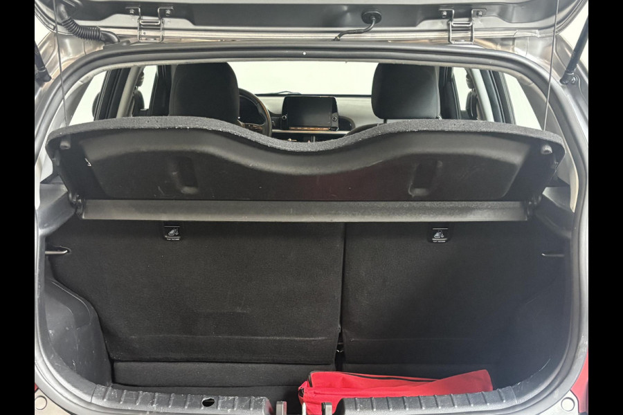 Kia Picanto 1.0 DPi DynamicLine Camera Lichtmetalen velgen Airco