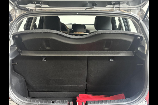Kia Picanto 1.0 DPi DynamicLine Camera Lichtmetalen velgen Airco