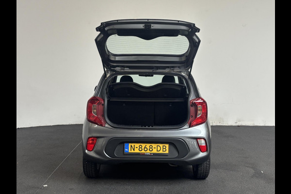 Kia Picanto 1.0 DPi DynamicLine Camera Lichtmetalen velgen Airco