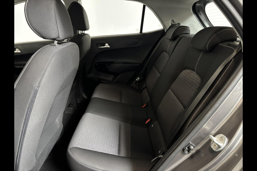 Kia Picanto 1.0 DPi DynamicLine Camera Lichtmetalen velgen Airco