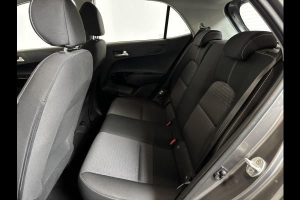 Kia Picanto 1.0 DPi DynamicLine Camera Lichtmetalen velgen Airco