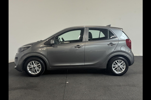 Kia Picanto 1.0 DPi DynamicLine Camera Lichtmetalen velgen Airco