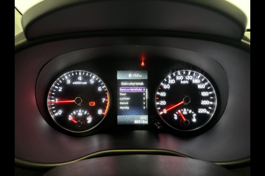 Kia Picanto 1.0 DPi DynamicLine Camera Lichtmetalen velgen Airco